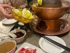 -东来顺饭庄(王府井步行街店)