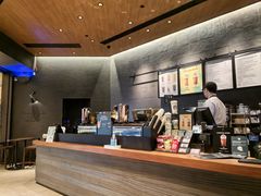 -星巴克(威尼斯人店)