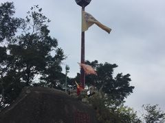 -胡里山炮台
