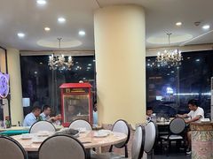-大志牛肉火锅(天健花园店)