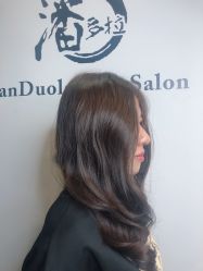 -东方麒麟·潘多拉SALON