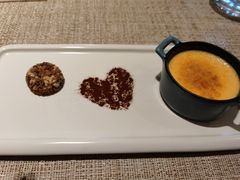 -香樟花园法式铁板烧(恒隆广场店)