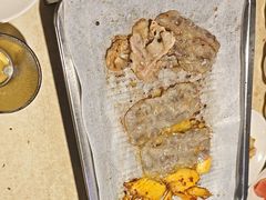 -玫瑰花园自助烤肉(顺义鑫海韵通店)
