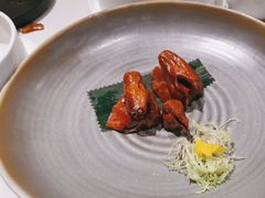 -富淳饭店(陆家嘴保利广场店)