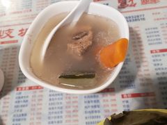 -岐城面馆(黄岐店)