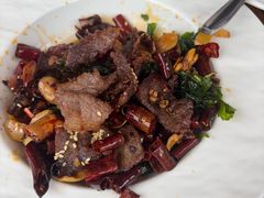 -怡得饭庄·30年老店·宋大妈昆明菜