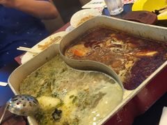 -新辣道鱼火锅(世纪金源购物中心店)