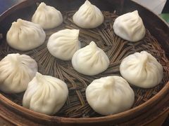 全家福小笼包-大龙汤包