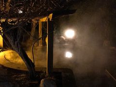 -许昌花溪大酒店