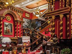 -红色江山(首钢国际大厦店)