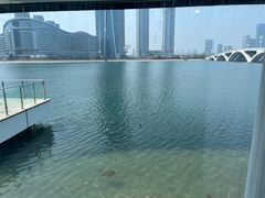 -前王院•巧克力海鲜市集餐厅(万平口店)