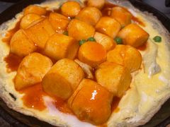 -新白鹿餐厅(金鹰新街口店)