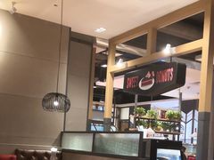 -比格比萨自助(美乐城店)