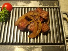 -山盛创作料理·Yamamori(珠宾店)
