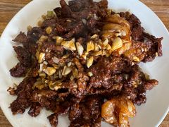 老爆三-老七饭馆(光荣道总店)
