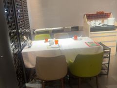 -汤城小厨•粤菜•靓汤(苏州街店)