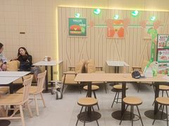 -德克士(榆次君豪店)