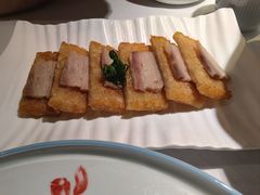 -半勺·新徽菜(银泰城店)