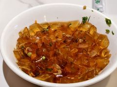 青岛海凉粉-山海菜馆·海肠捞饭·青岛菜(栈桥店)