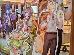 -奈雪的茶(印象城店)