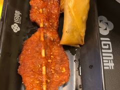 -回味鸭血粉丝汤(砂之船店)