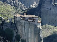 -梅黛奥拉修道院