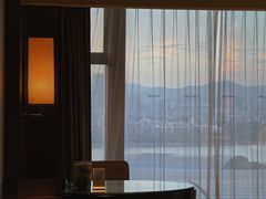 -广交会威斯汀酒店