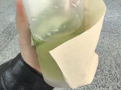 -沪上阿姨·臻选茶饮(上海环球港店)