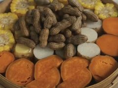 -丽晶轩中餐厅(重庆丽晶酒店)