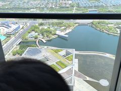 -嘉定凯悦·咖啡厅