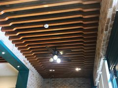 大堂-SEN CASTLE城堡西餐(创意设计中心店)