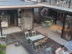 -糖房咖啡(南锣鼓巷店)