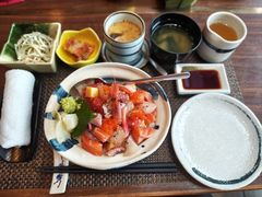 -田舍家Inakaya·炉端烧·铁板烧(天汇igc店)