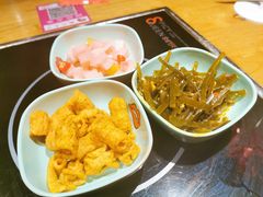 -椒行天下干锅牛蛙·(万宝店)