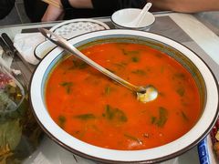 -巴依老爷新疆美食(清华东门店)