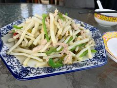 -呼吸森林·生态农庄农家乐私房菜