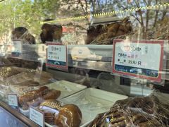 -京天红酒家(虎坊路店)