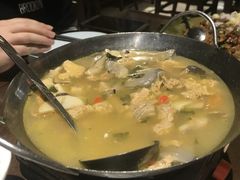 烧二冬-福慧慈缘素食餐厅(王府井店)