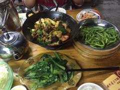 -胡师傅三下锅(汽车站店)