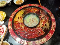 -矮板凳老火锅(宽窄巷子店)