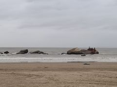 -南澳海滩