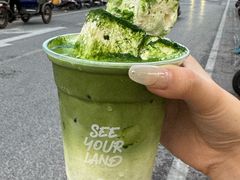 -仙雨林·奶茶鲜果茶(书院巷店)