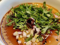 -前门·鲜肉火锅(长风店)
