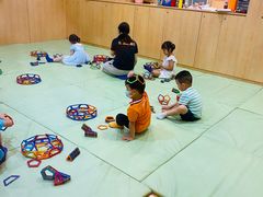 -金宝贝早教(南山花园城店)