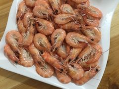 -红海湾豪记海鲜大排档