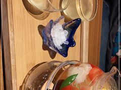 -许榴香西餐厅(台东步行街店)