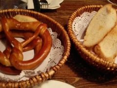 -宝莱纳啤酒花园餐厅PAULANER BRAUHAUS Nanjing(广州路店)
