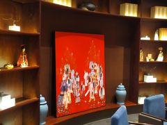 -西安华清御汤酒店