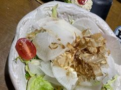 土豆沙拉-胜代日本料理(云程巷小区店)