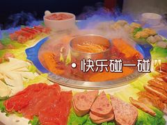 -音乐派KTV(银泰城店)